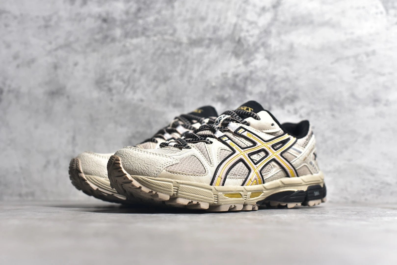 Freps - High Quality Shoes 001