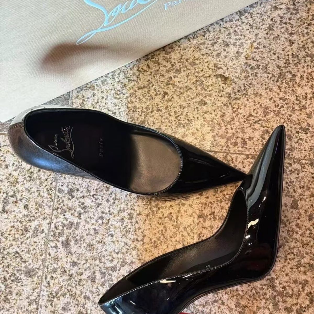 High quality red soled high heels, please add : 18030258501 if you need size guidance