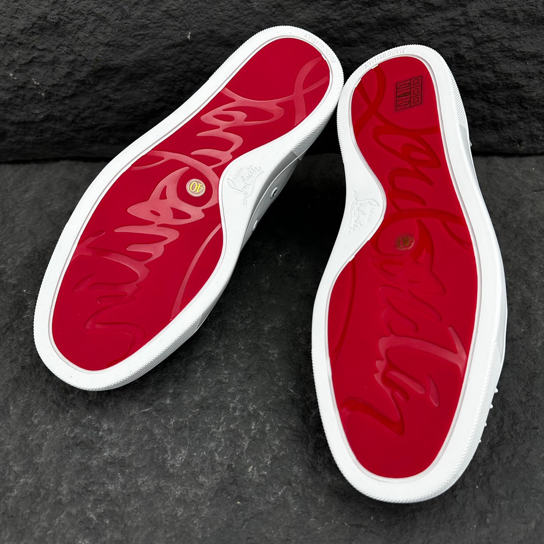 High quality rivets, low high top board shoes