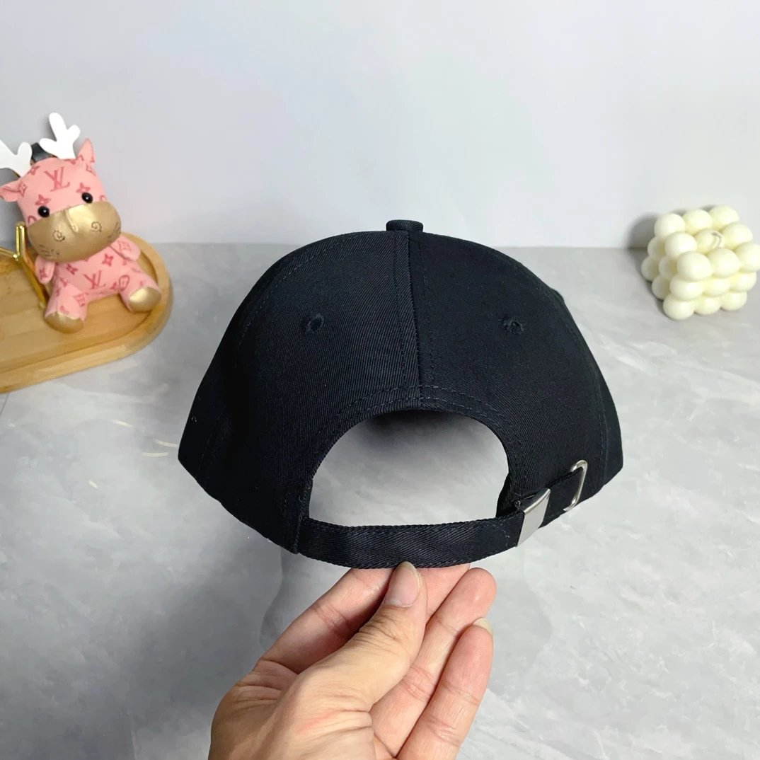 High quality versatile casual hat 006