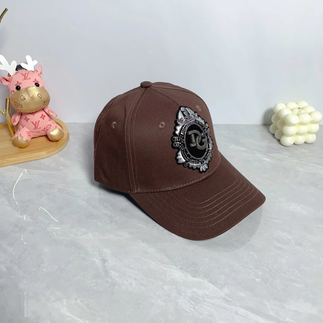 High quality versatile casual hat 006
