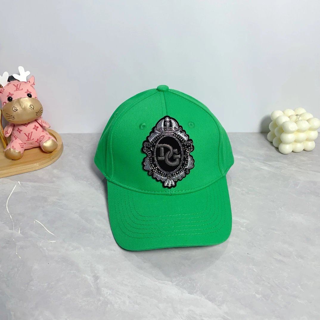 High quality versatile casual hat 006
