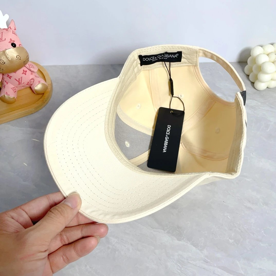 High quality versatile casual hat 006