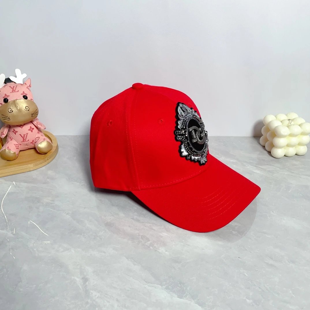 High quality versatile casual hat 006