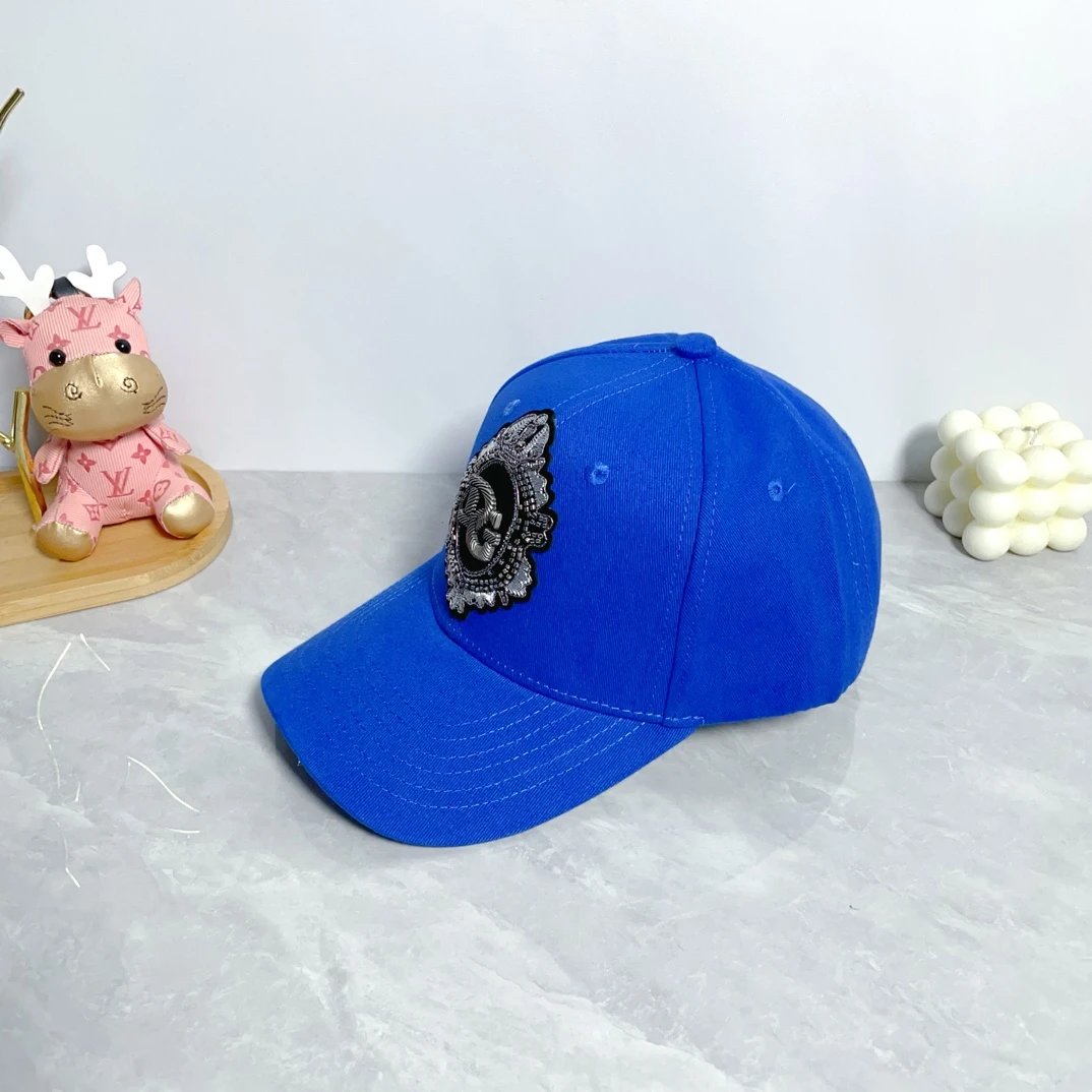 High quality versatile casual hat 006