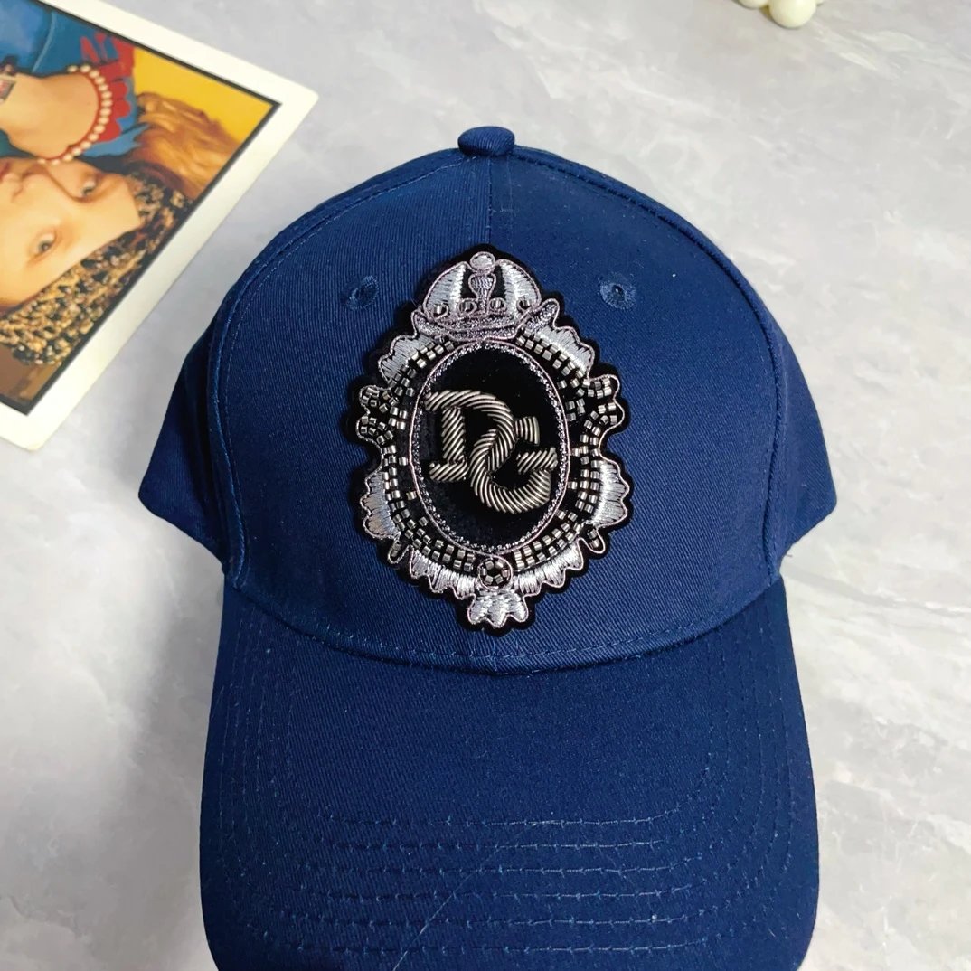 High quality versatile casual hat 006