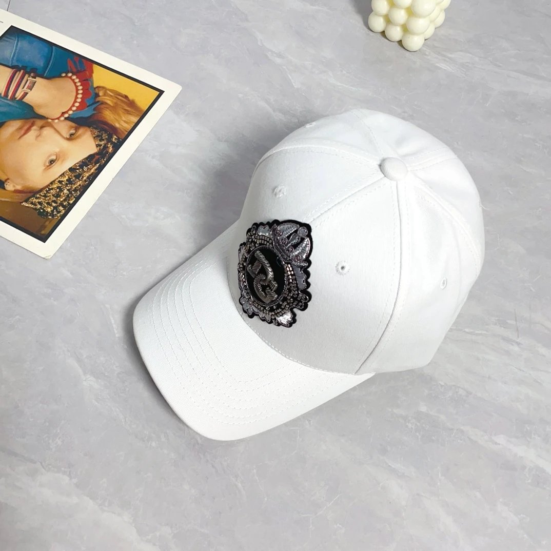 High quality versatile casual hat 006