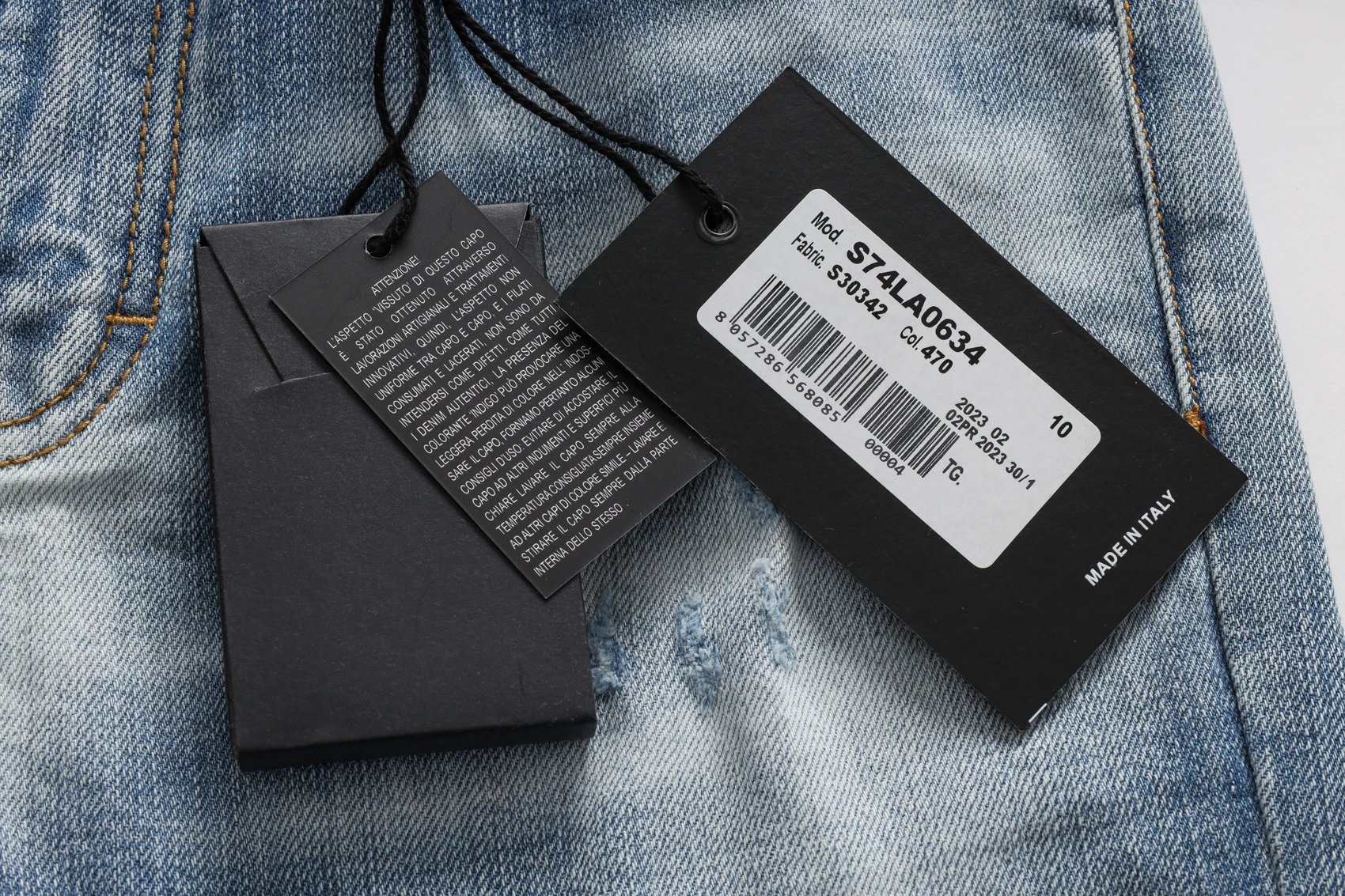REP High Quality 4-RSP-04