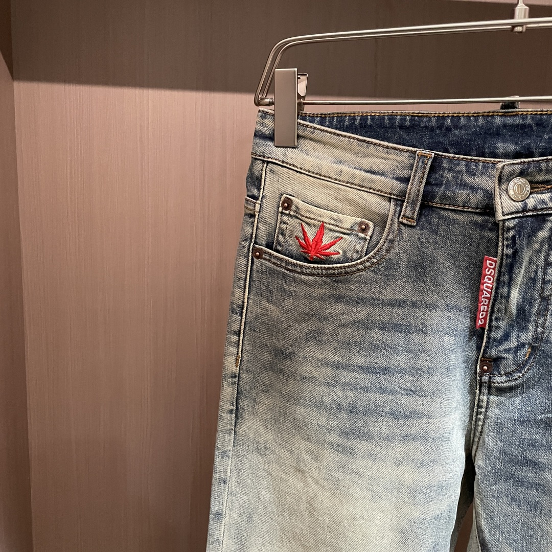Latest Same Style Jeans