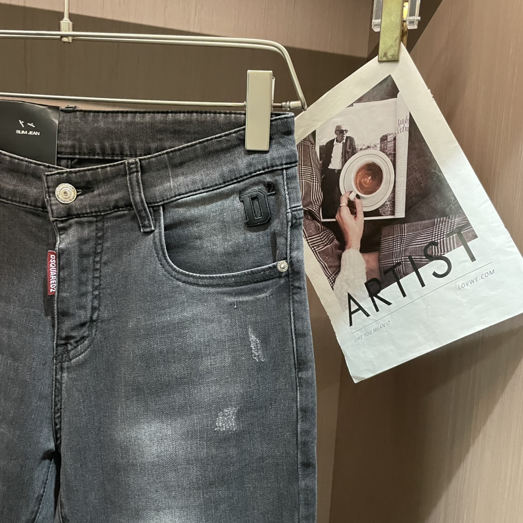 Latest Same Style Jeans