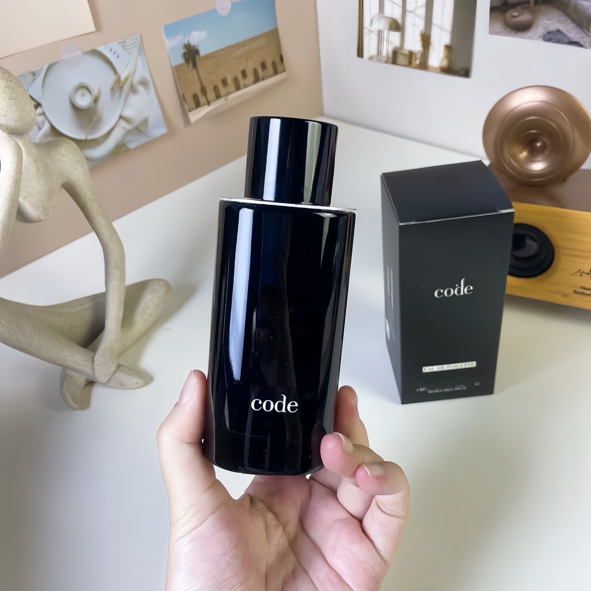 High quality perfume 9 pls add : 18859952090 if u need size guid