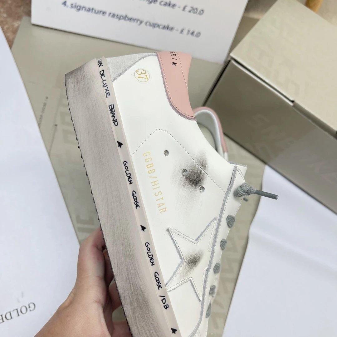 Freps - High quality board shoes 002