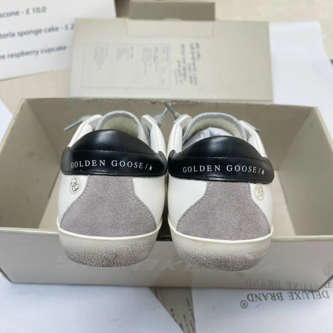 Freps - High quality board shoes 002