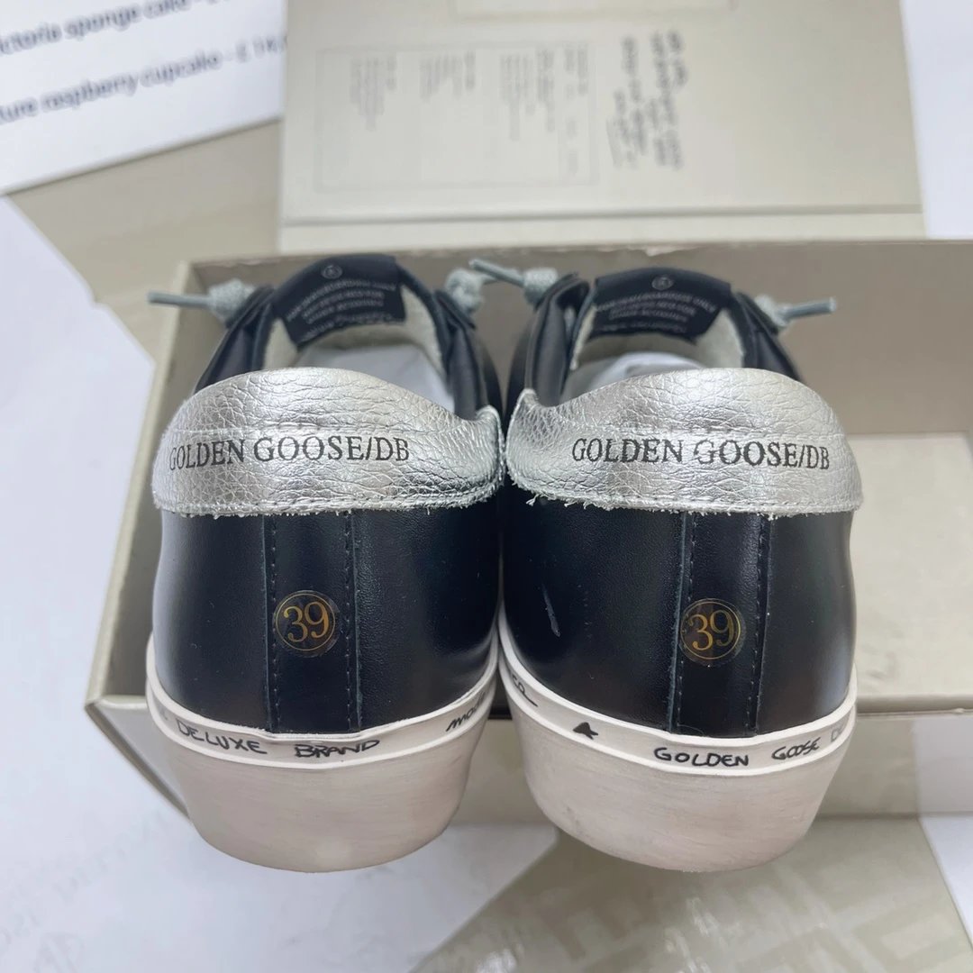 Freps - High quality board shoes 002