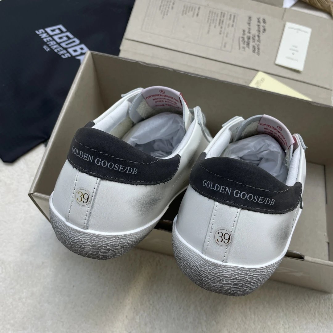 Freps - High quality board shoes 002