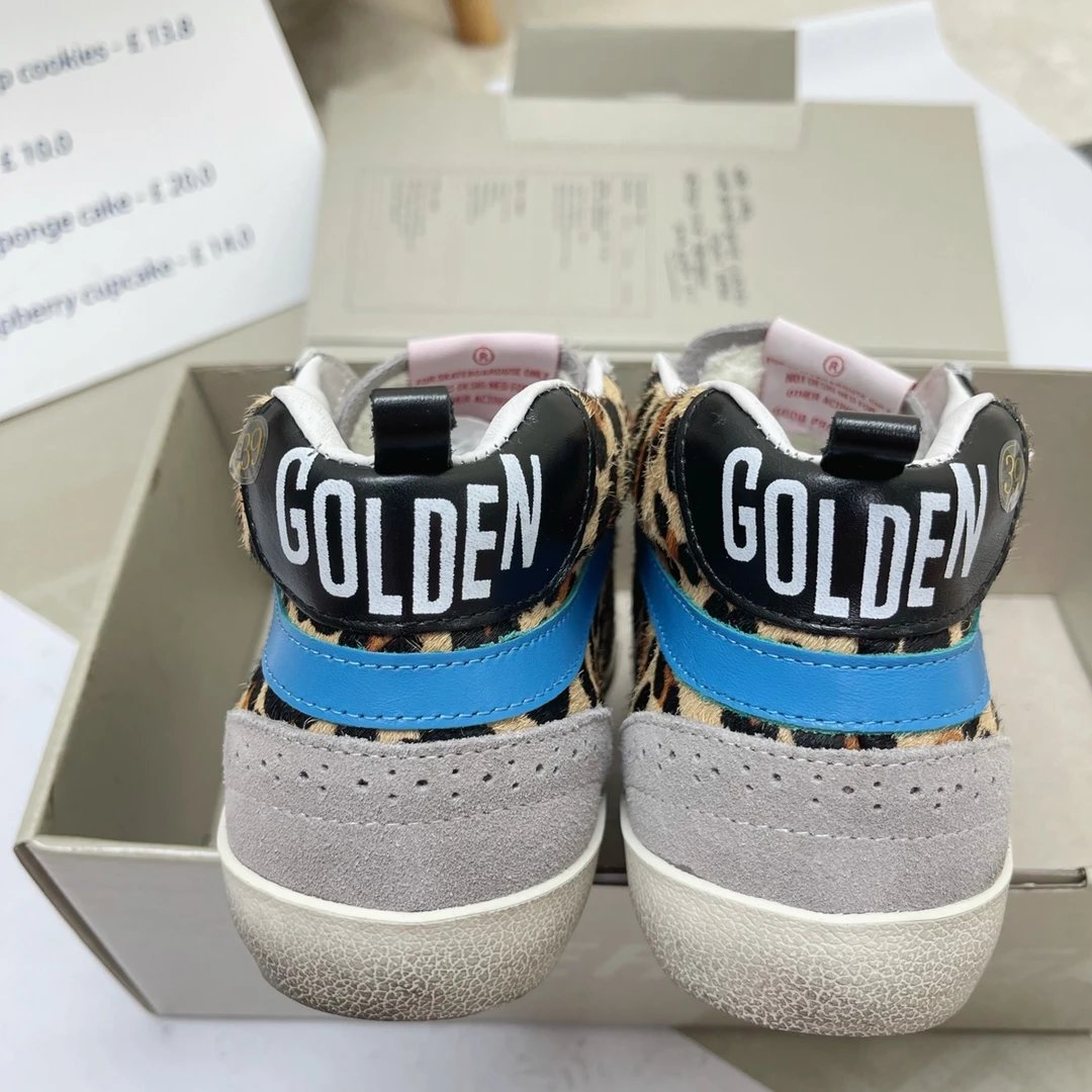 Freps - High quality board shoes 001