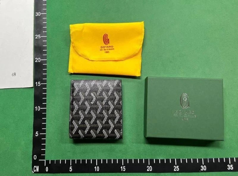 Factory High Quality Wallet Backpack 3-HB-001-XW New