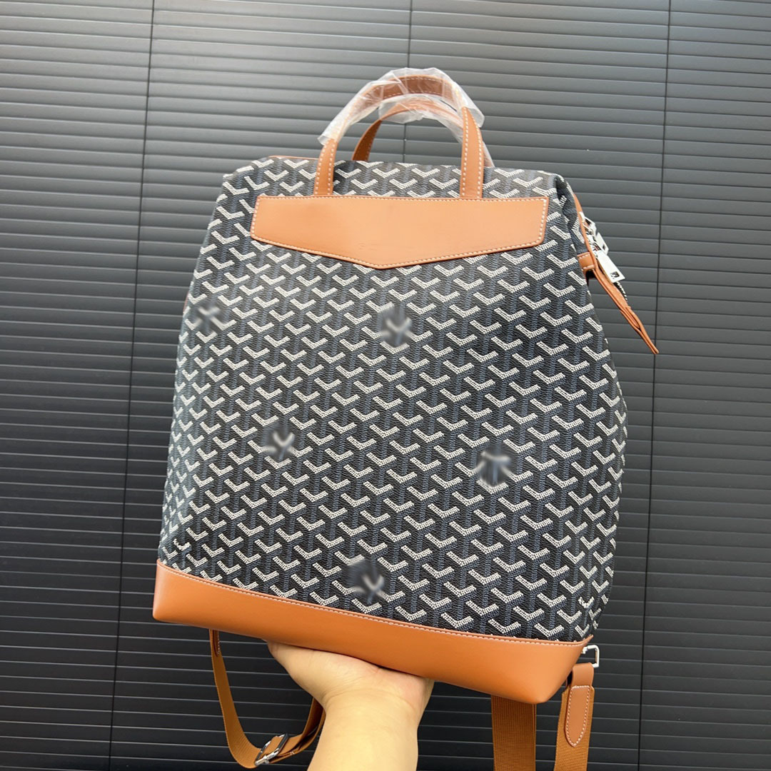 High quality travel bag backpack