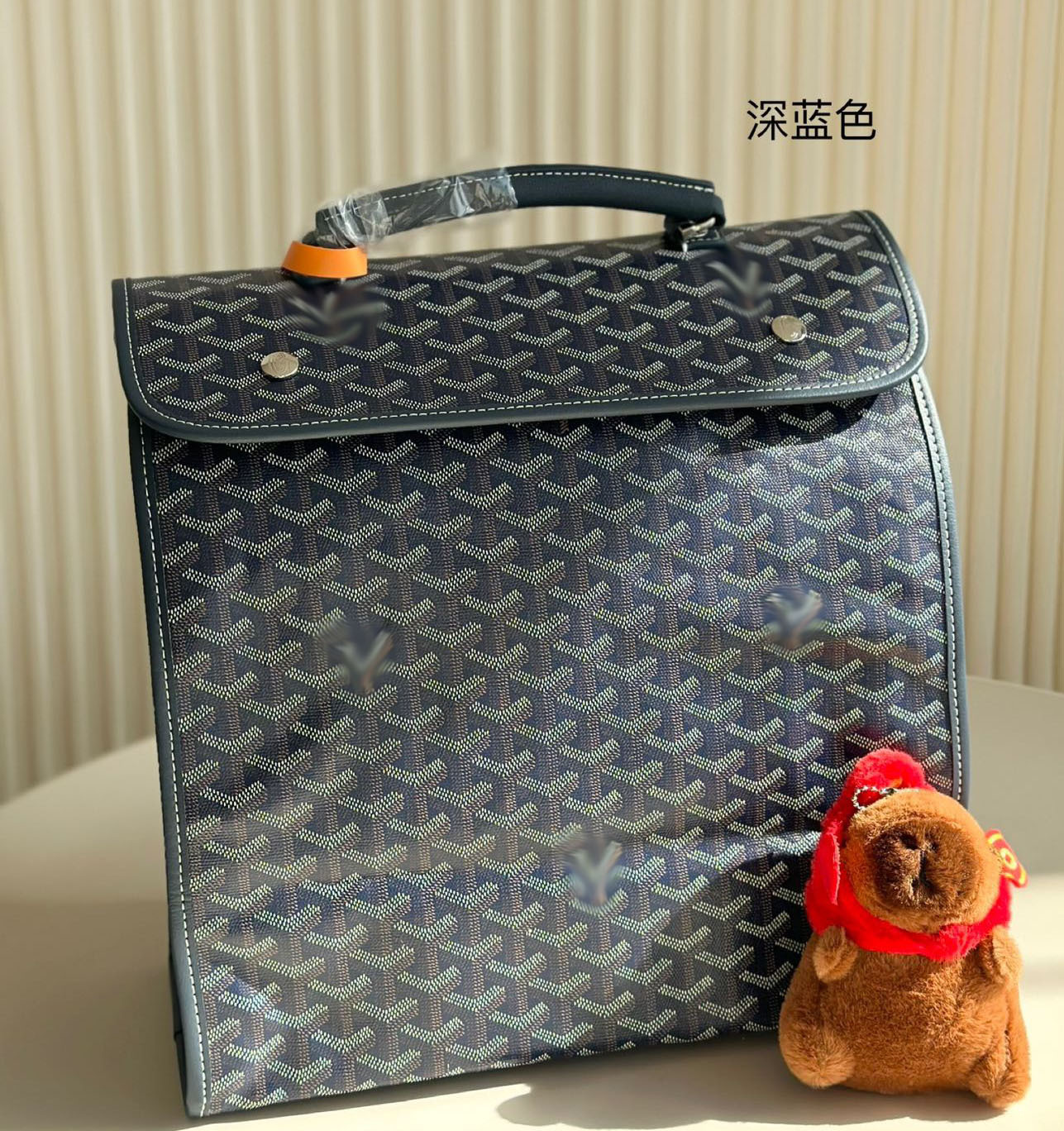 High quality travel bag backpack