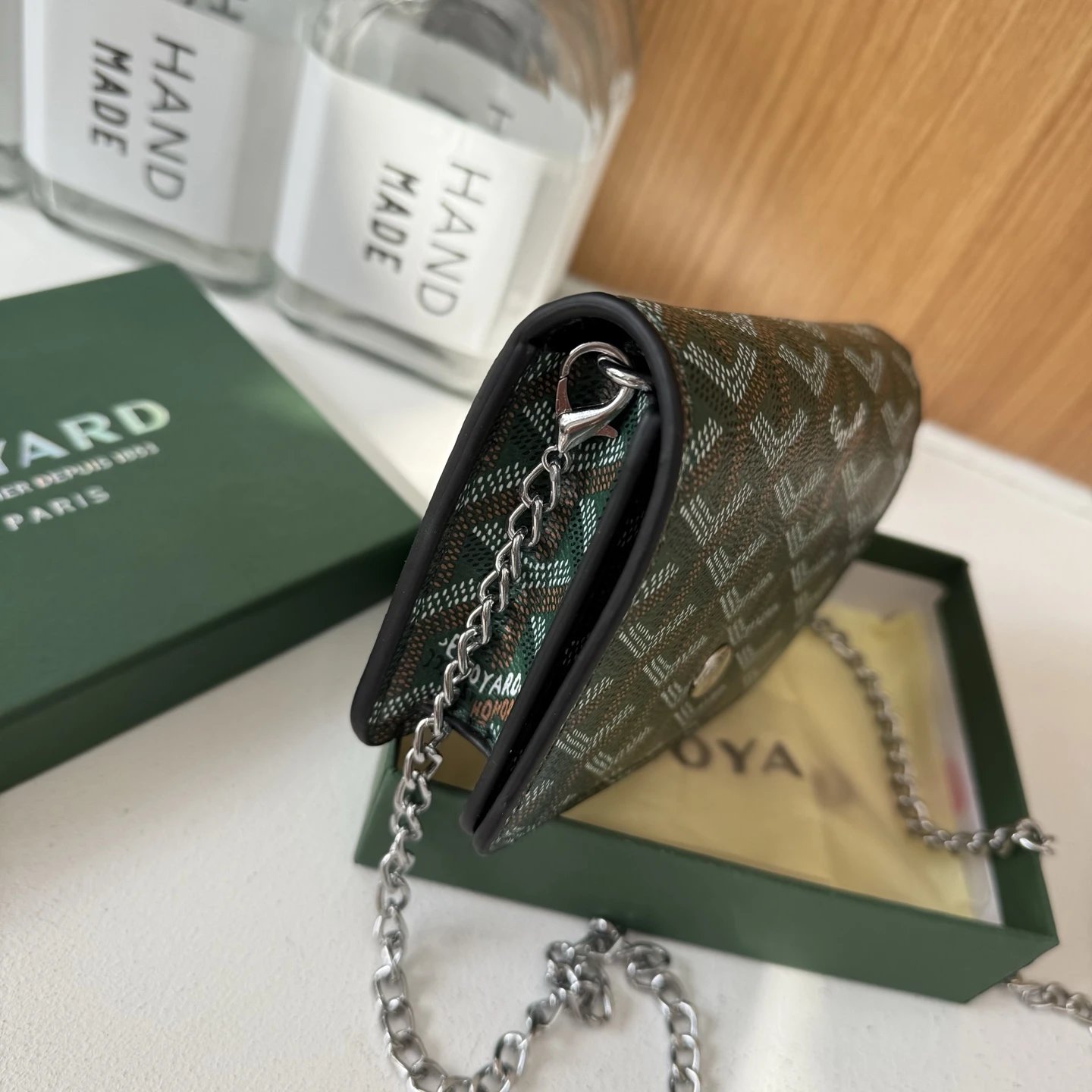 High quality bags (multiple styles)
