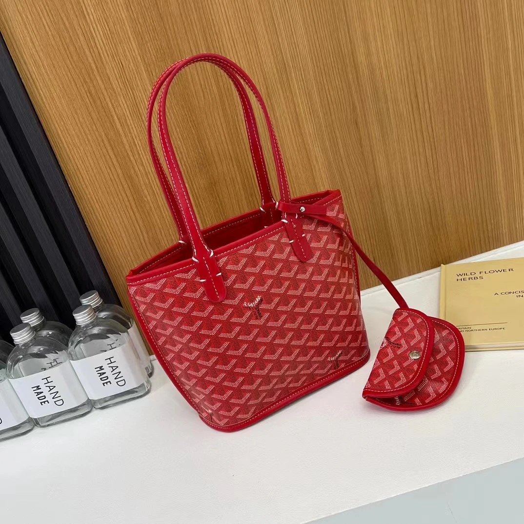 High quality bags (multiple styles)