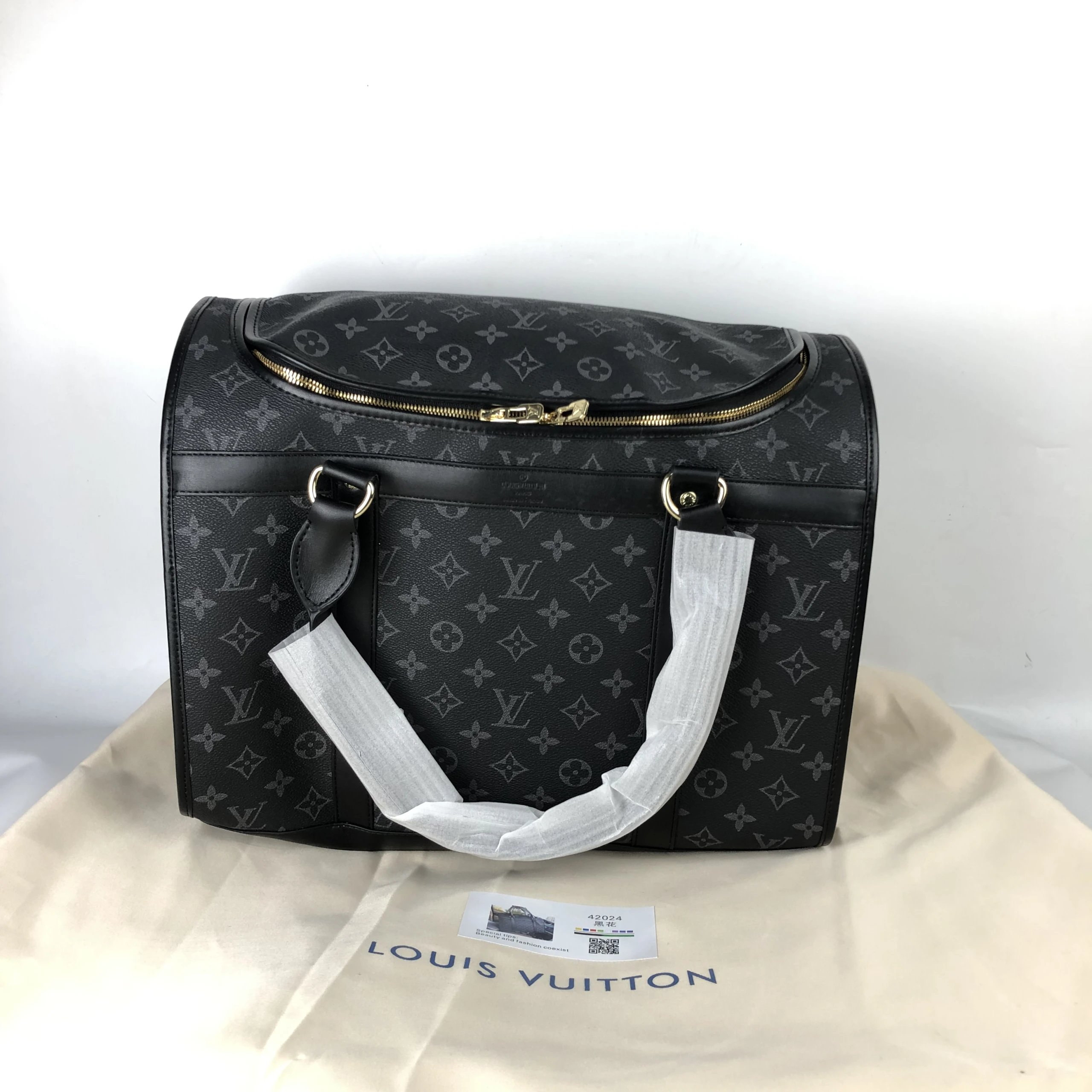 High quality pet bags (multi brand), please add : 18030258501 if you need size guide