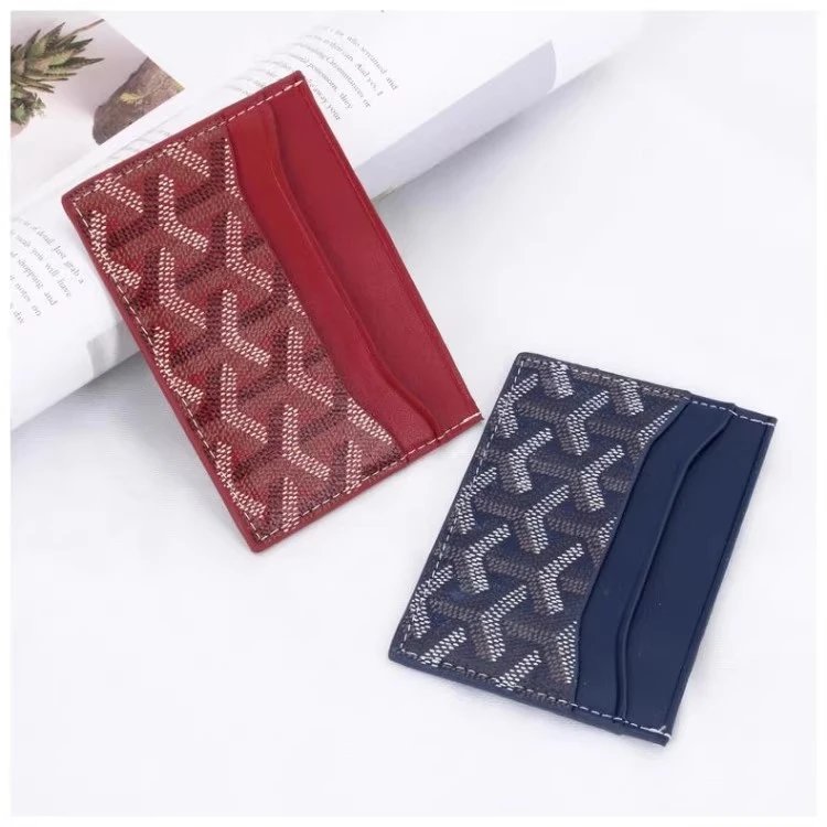 High quality card bag multi-color collection