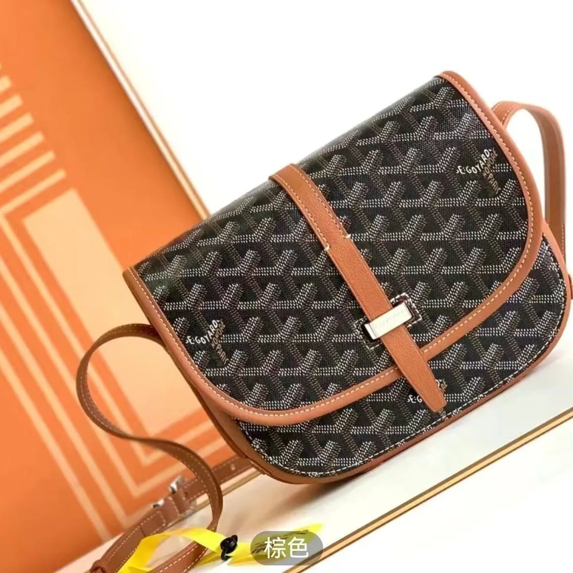 GOYARD