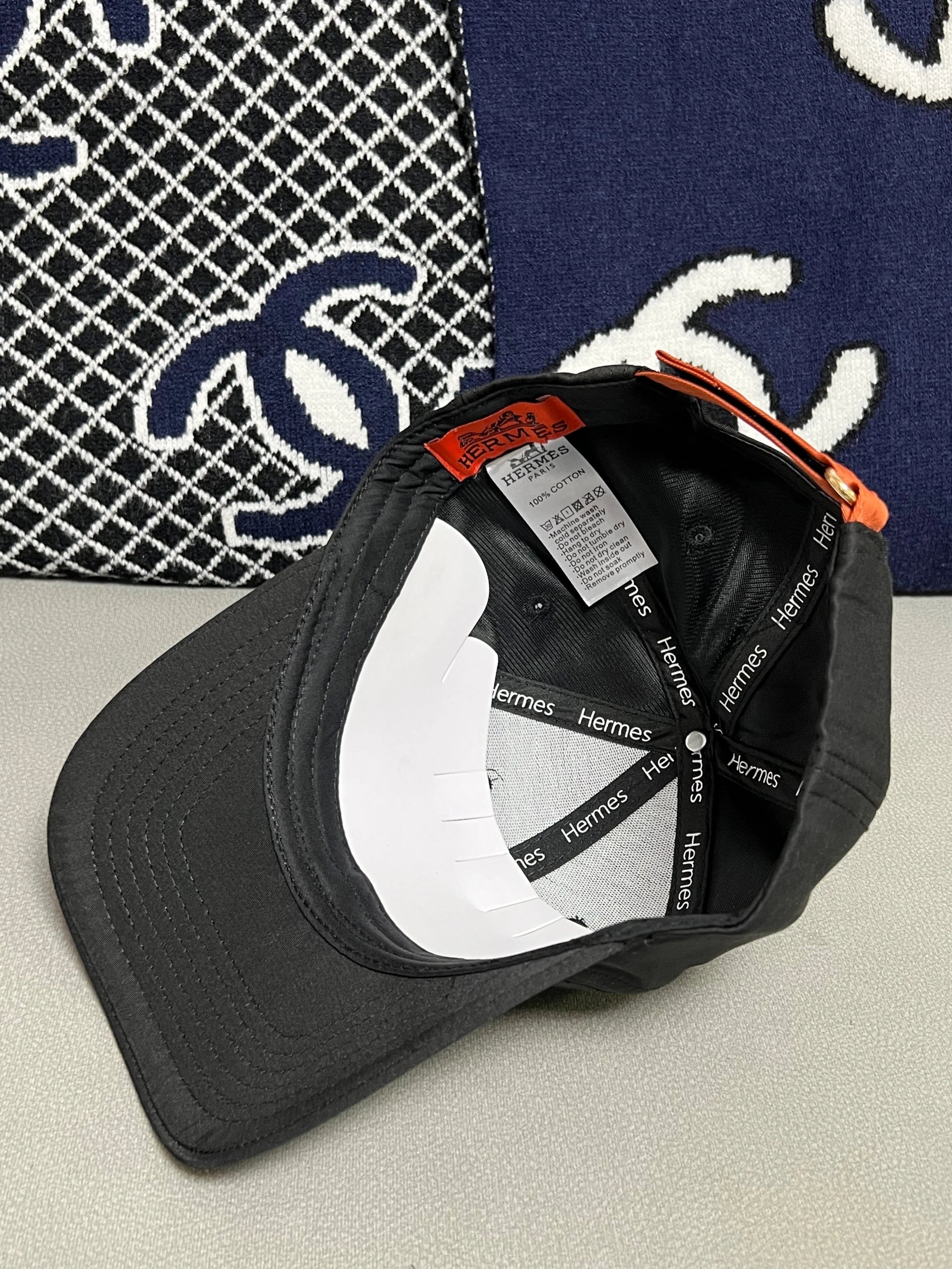High quality versatile casual hat 002