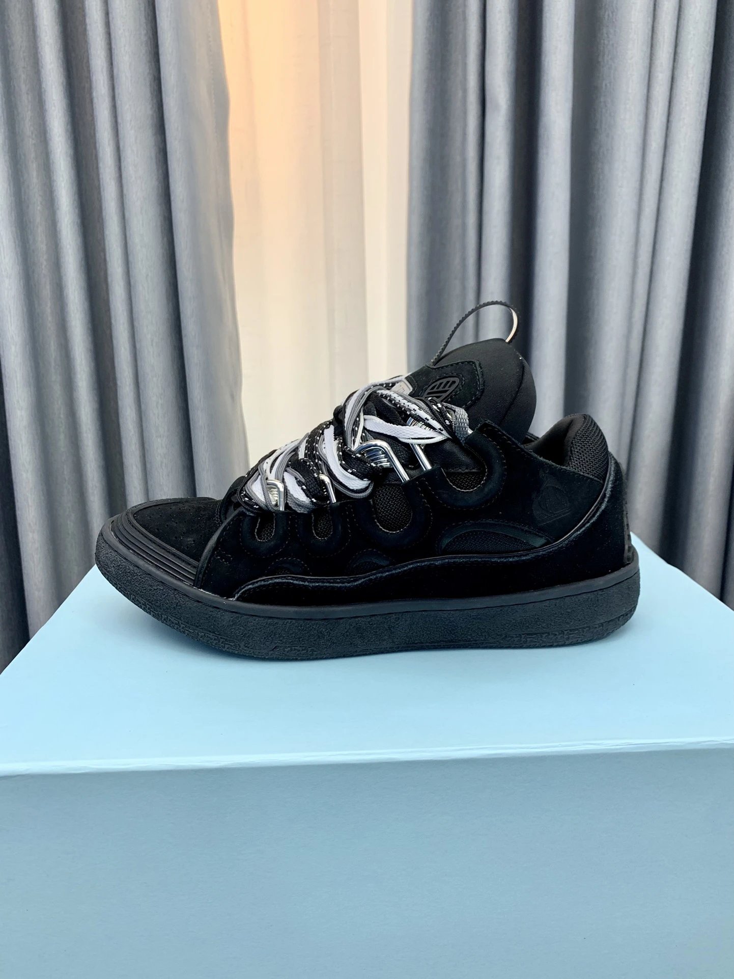 High quality shoes 027