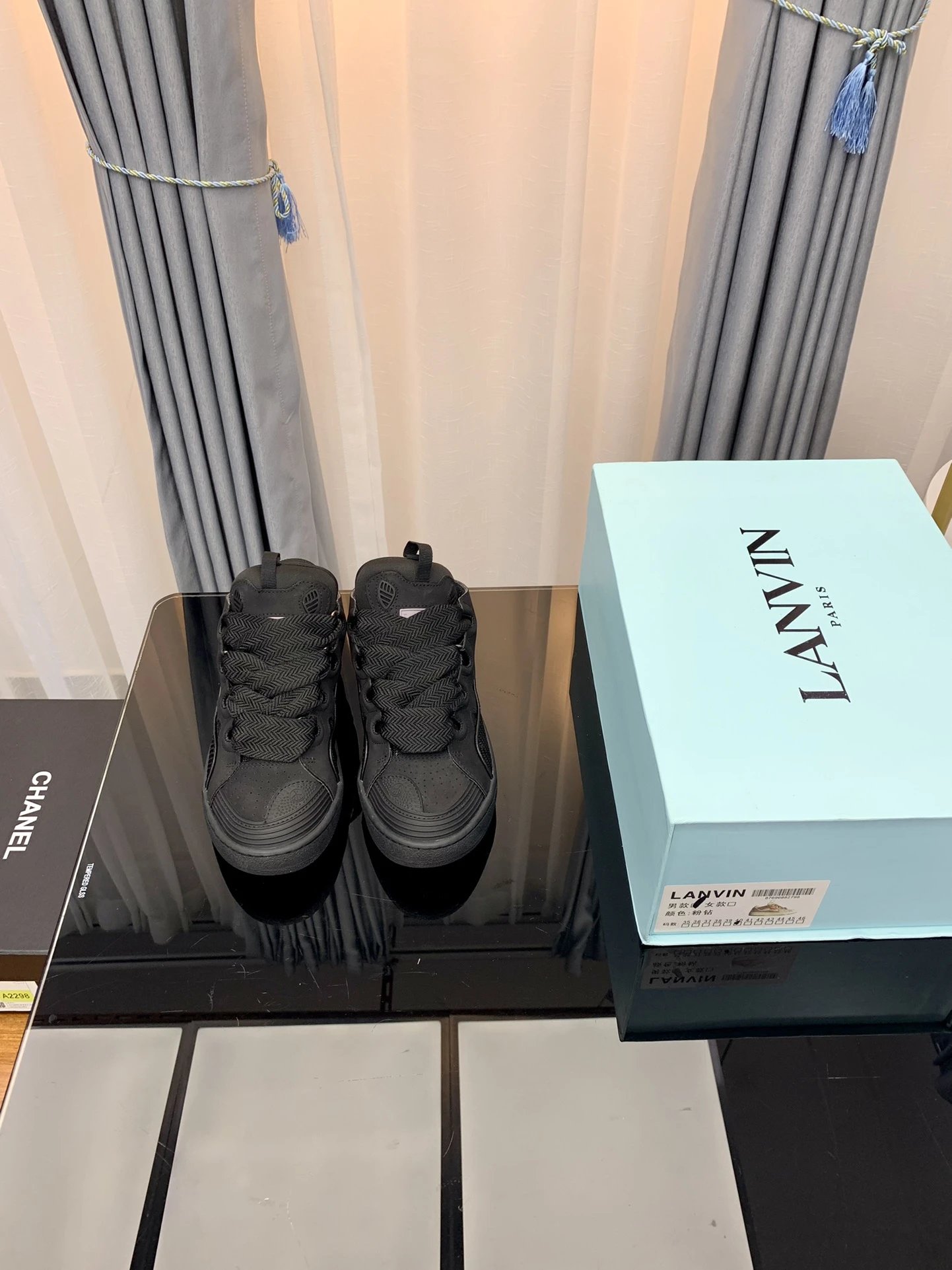 Freps - High Quality Shoes 002