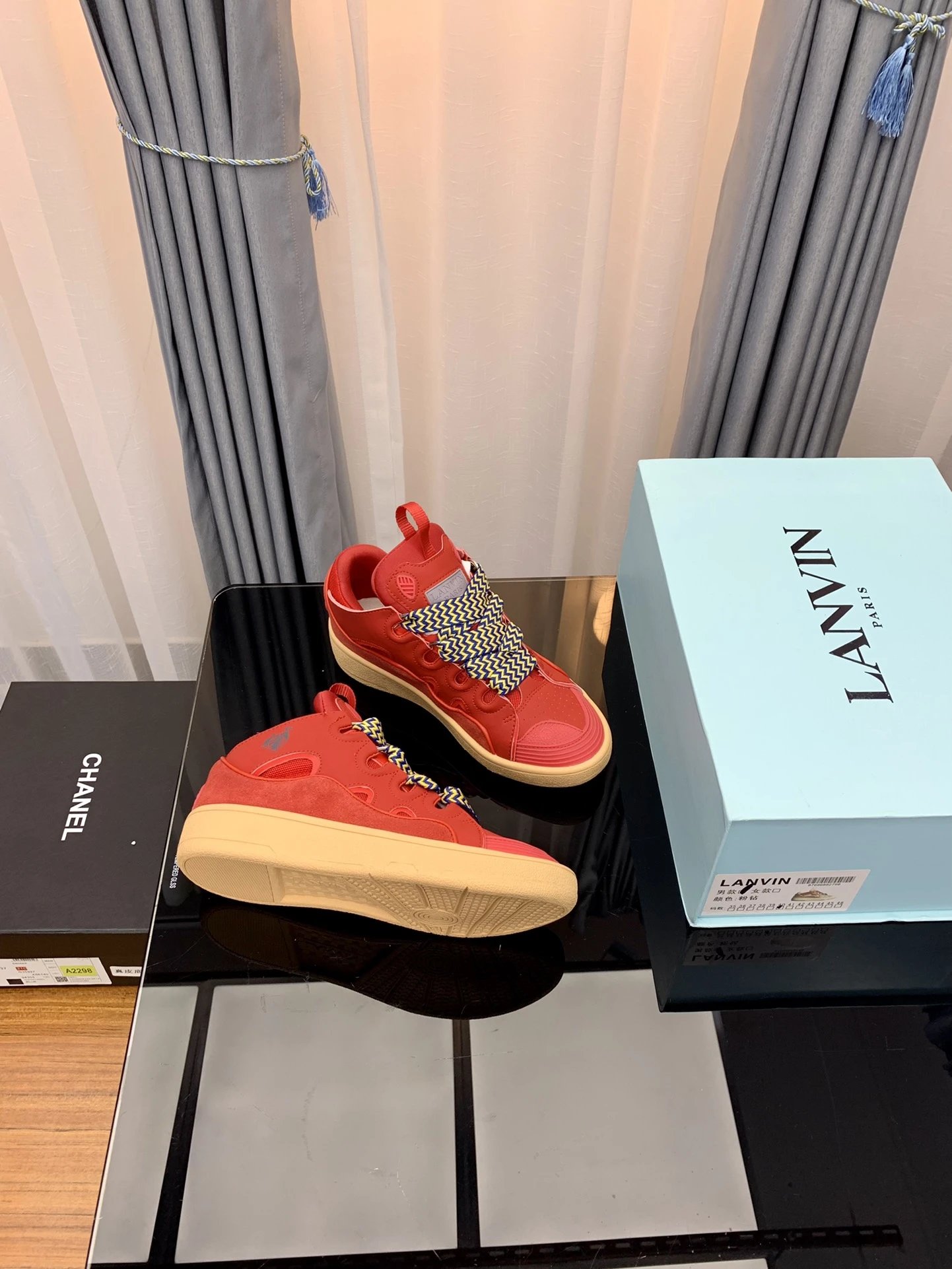 Freps - High Quality Shoes 002