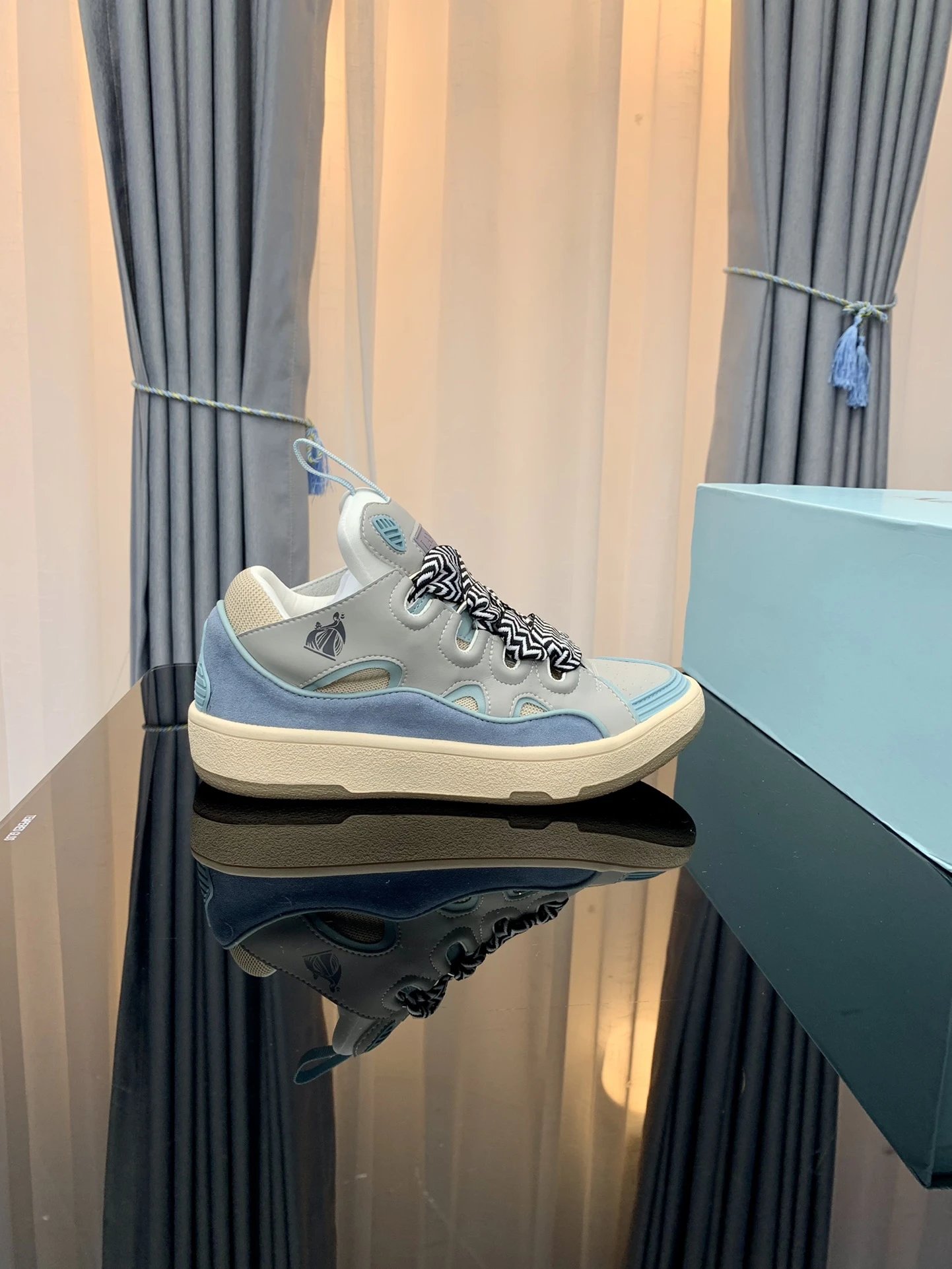 Freps - High Quality Shoes 002