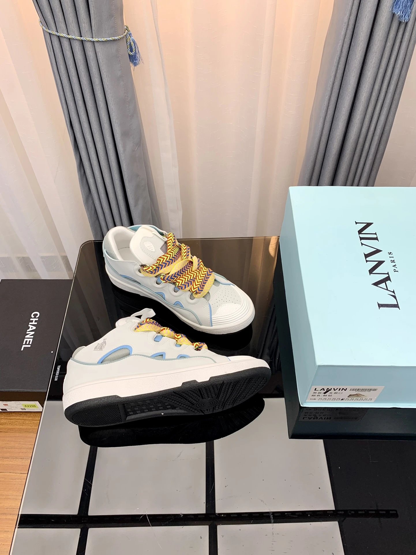 Freps - High Quality Shoes 002