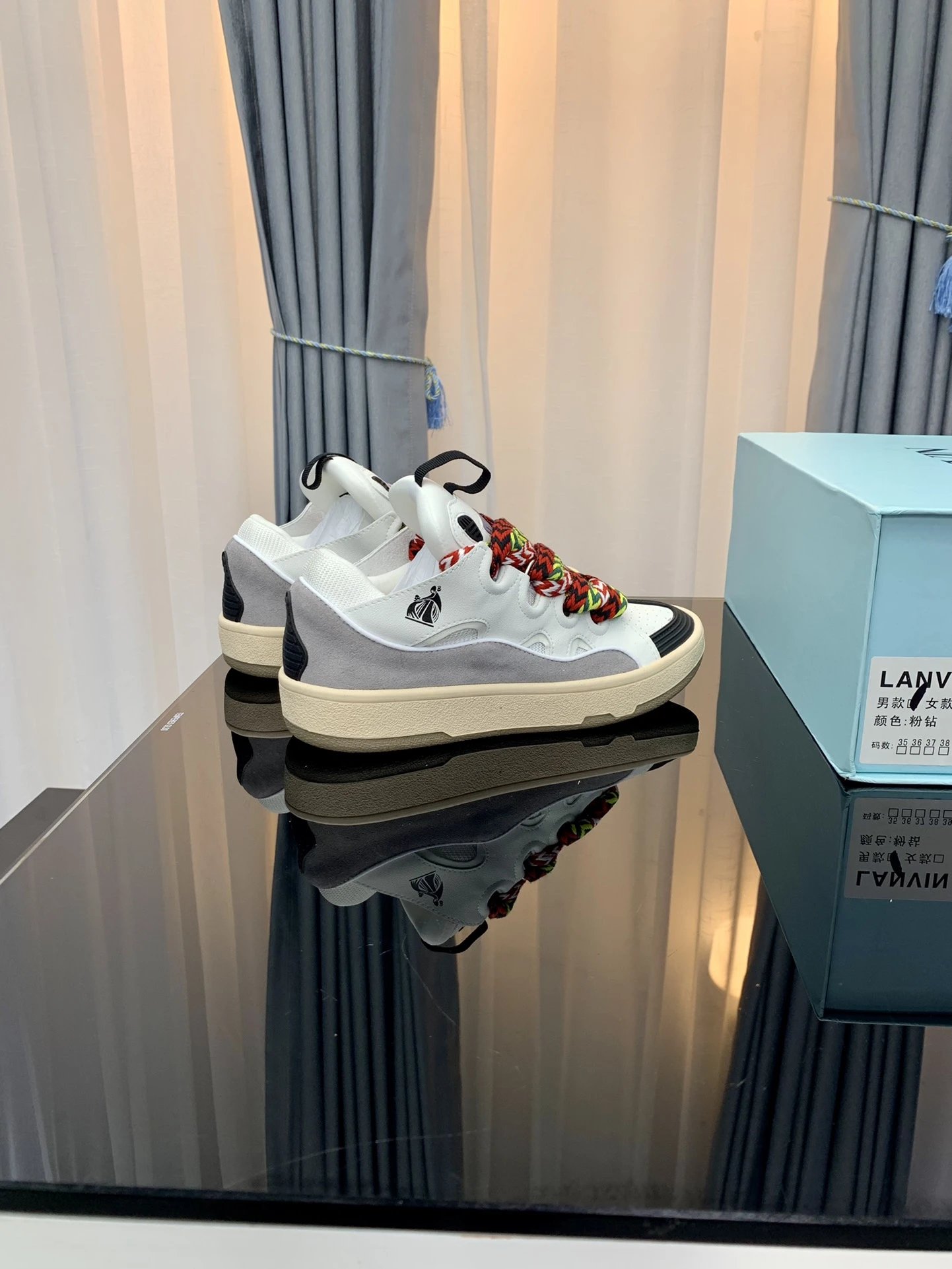 Freps - High Quality Shoes 002