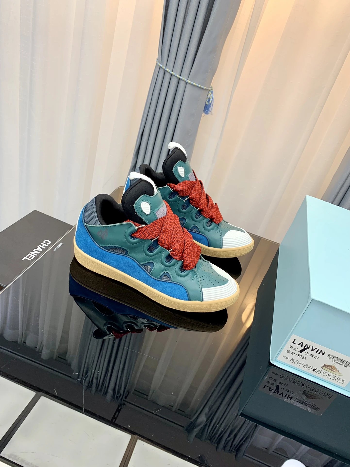 Freps - High Quality Shoes 002
