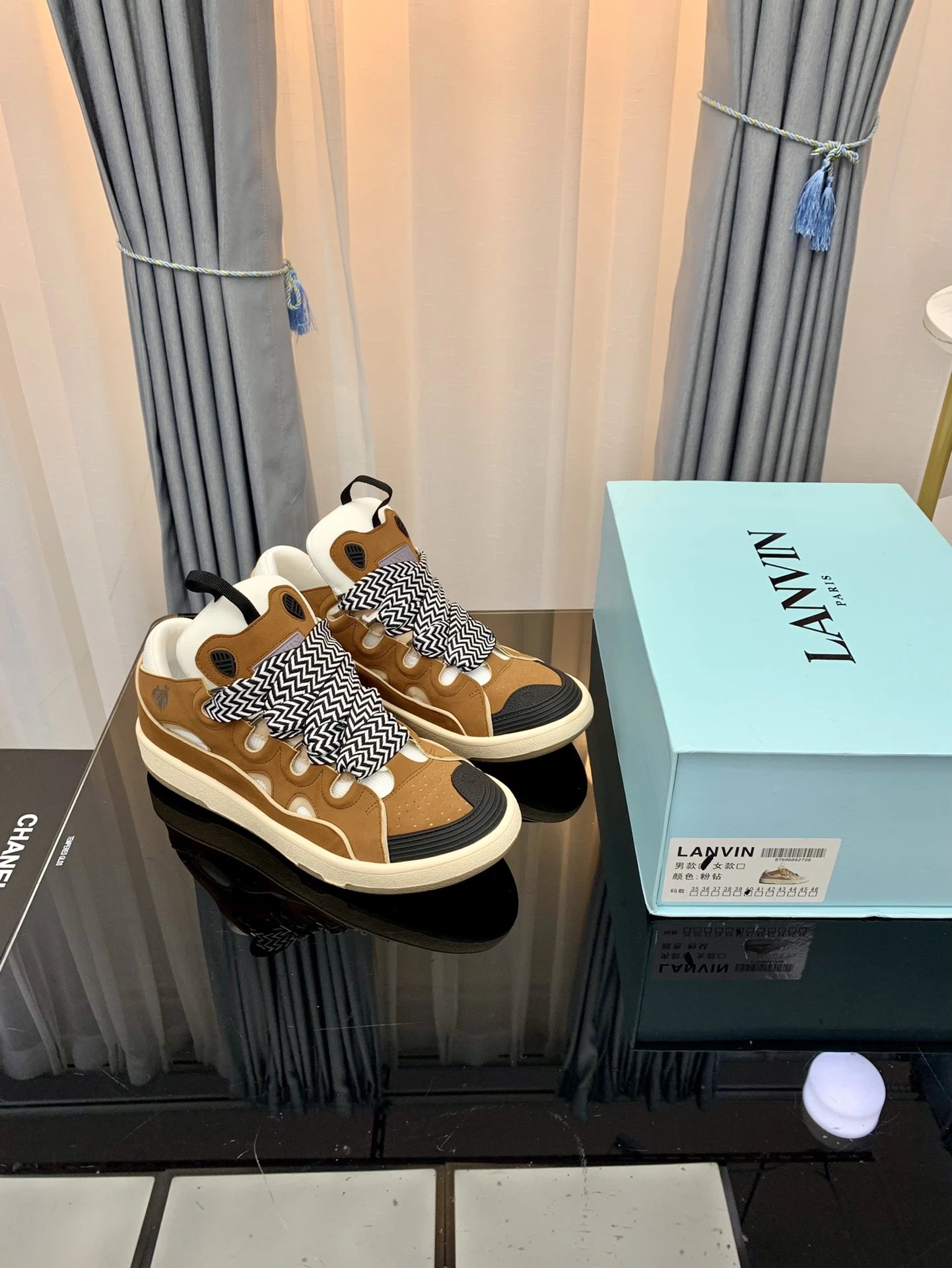 Freps - High Quality Shoes 002
