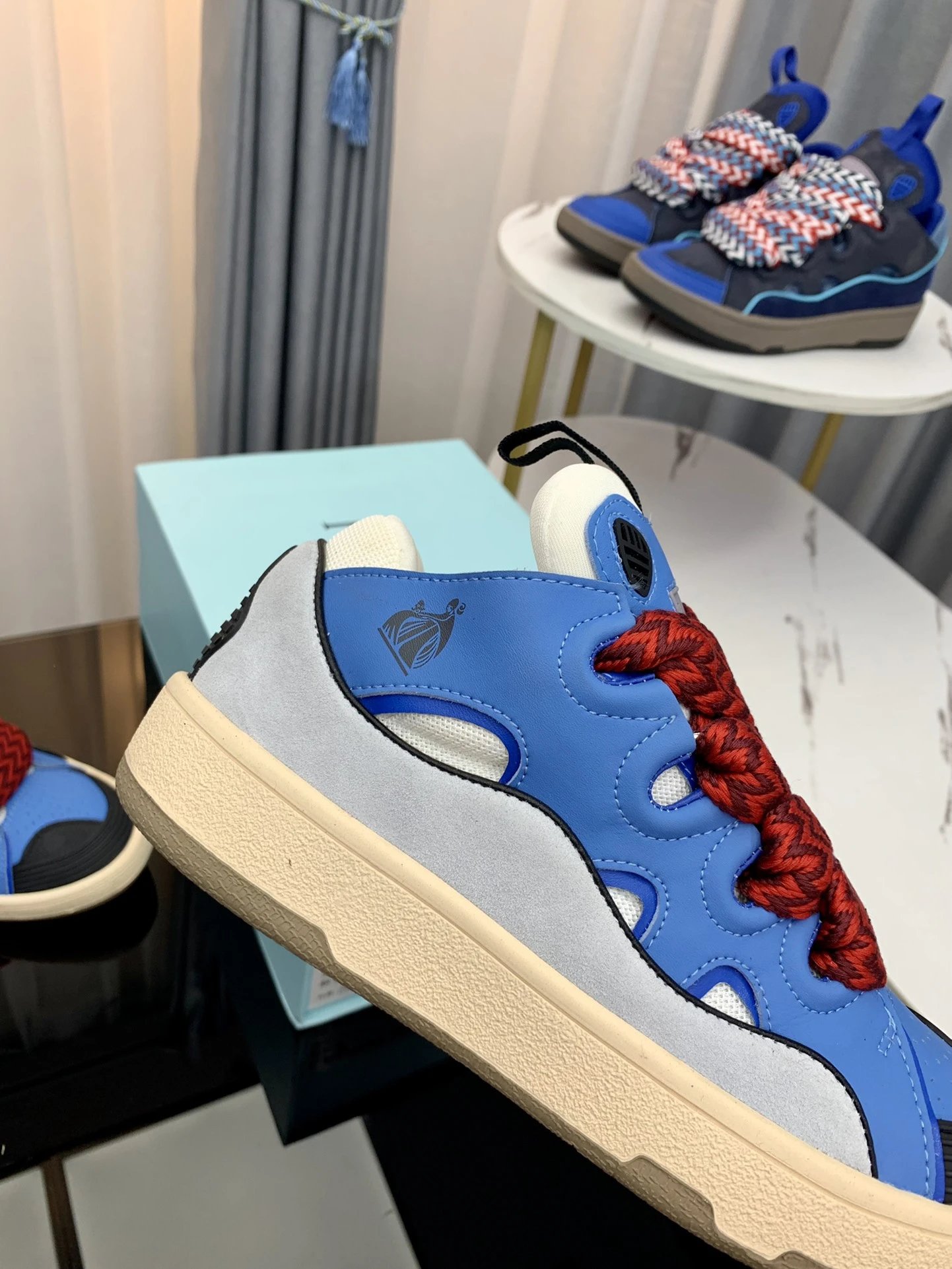Freps - High Quality Shoes 002