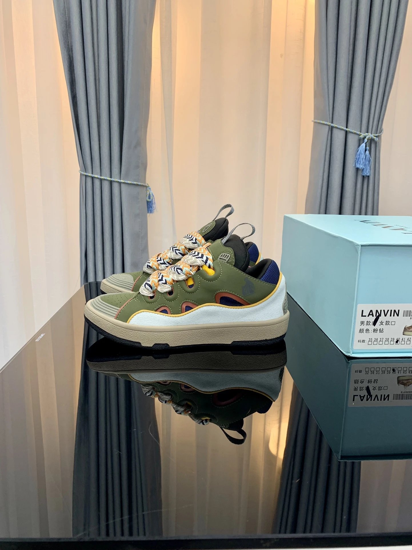 Freps - High Quality Shoes 002