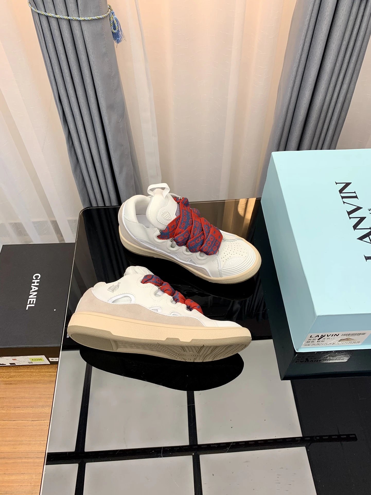 Freps - High Quality Shoes 002