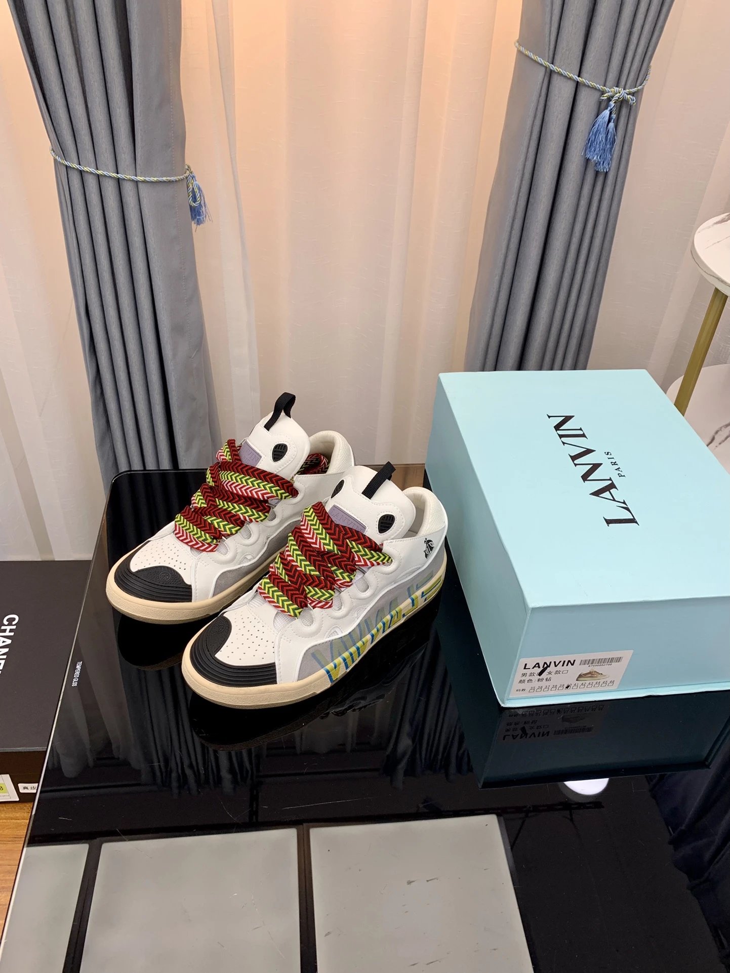 Freps - High Quality Shoes 002