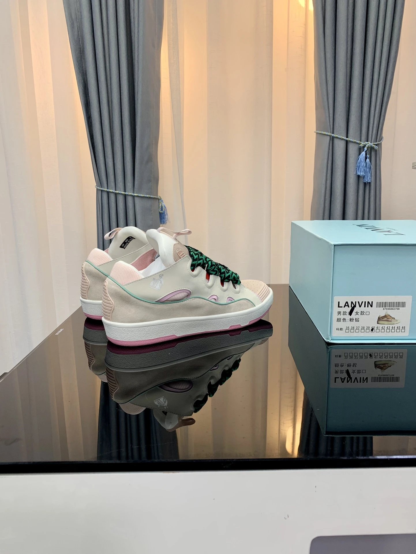 Freps - High Quality Shoes 002
