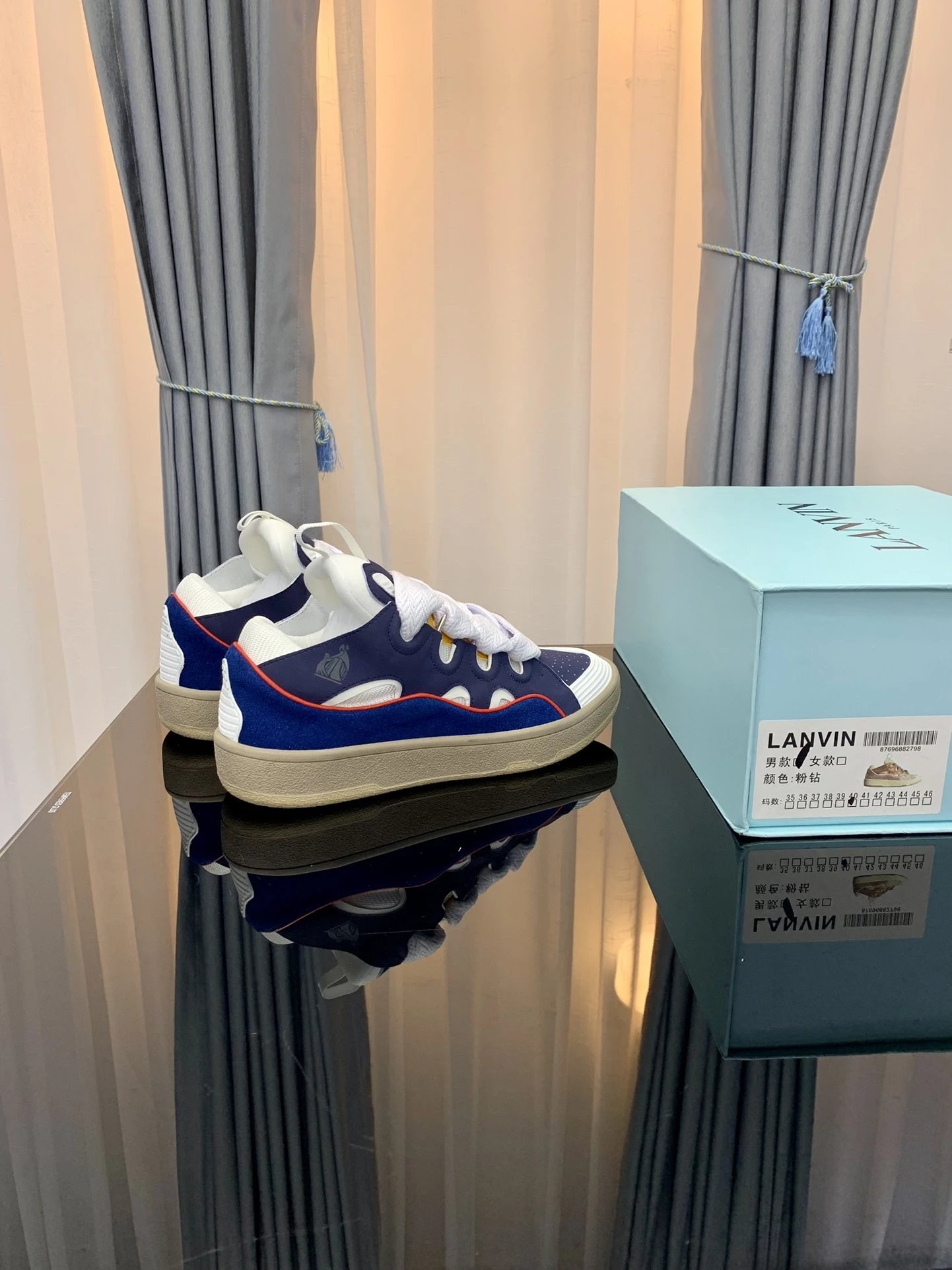 Freps - High Quality Shoes 002