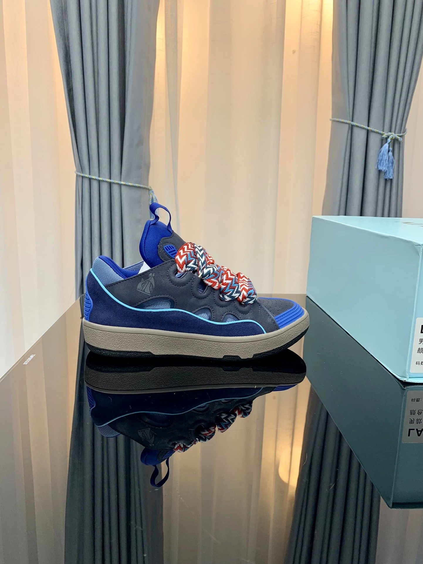 Freps - High Quality Shoes 002
