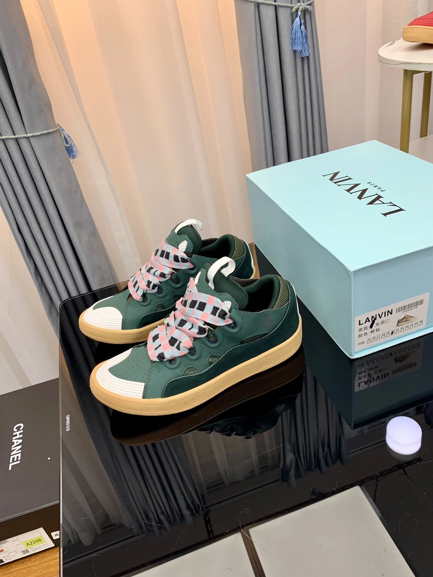 Freps - High Quality Shoes 002