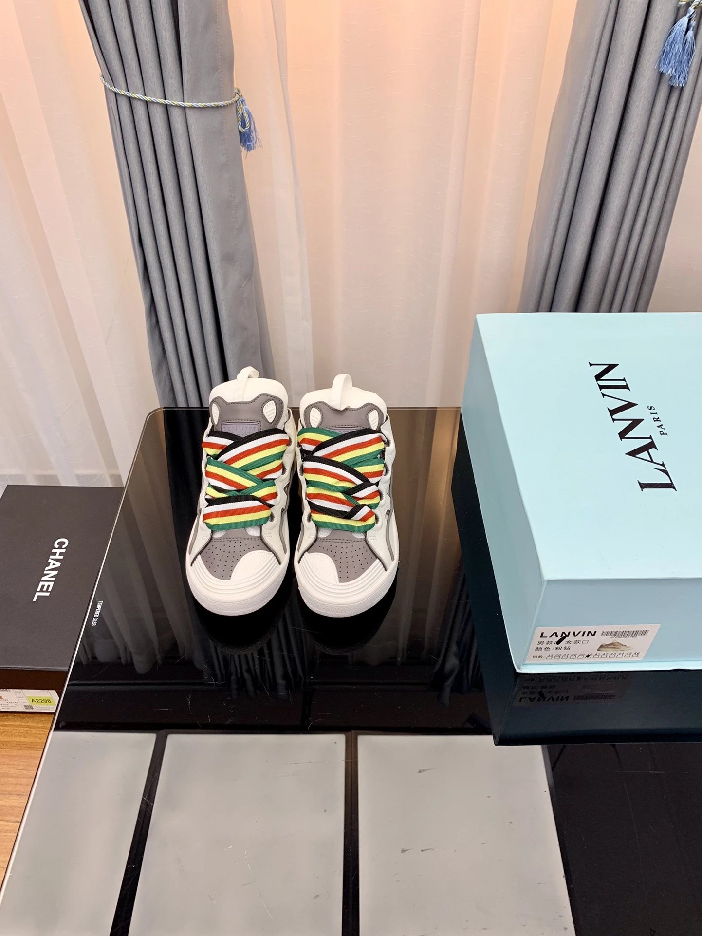 Freps - High Quality Shoes 002