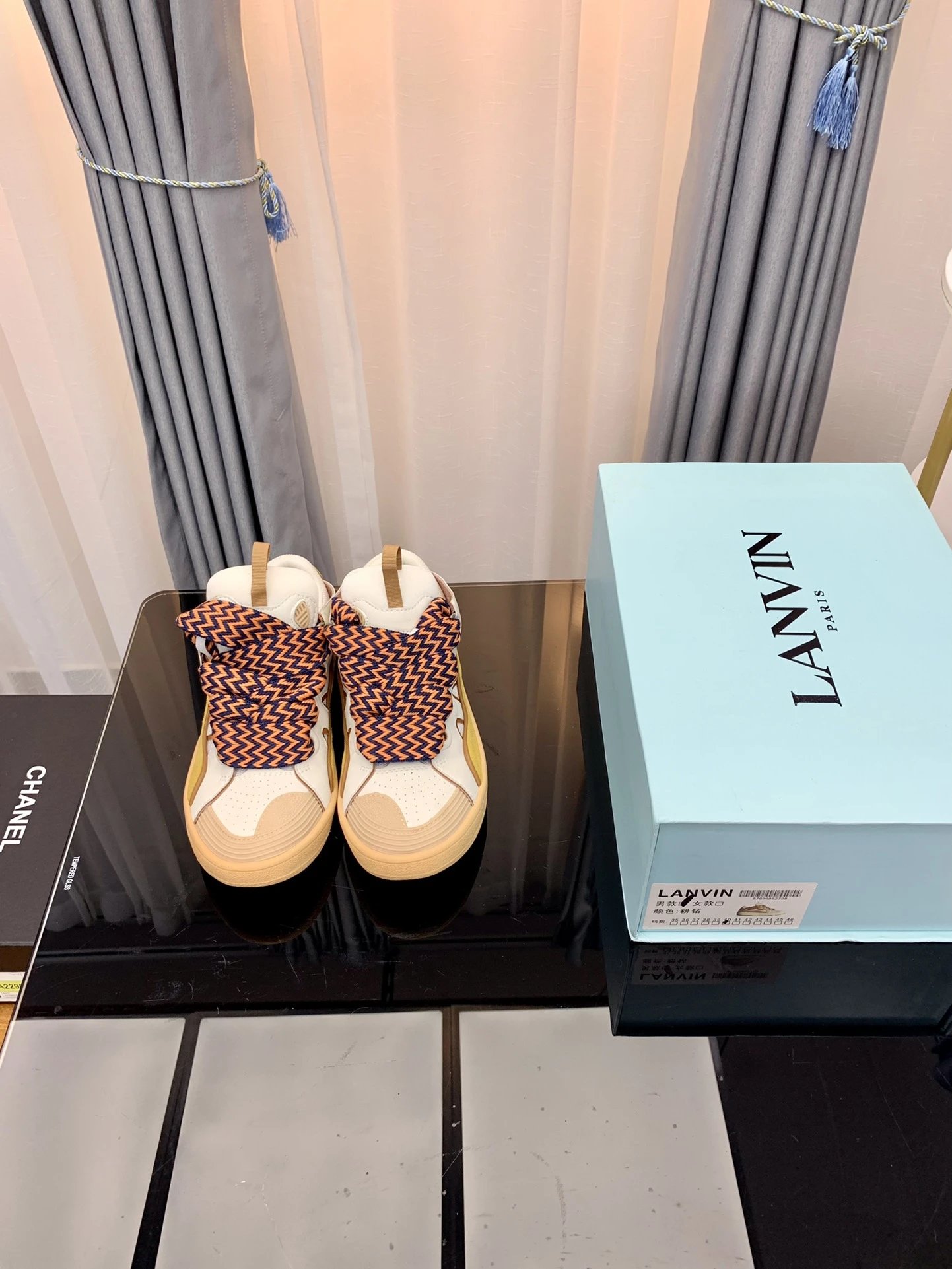 Freps - High Quality Shoes 002