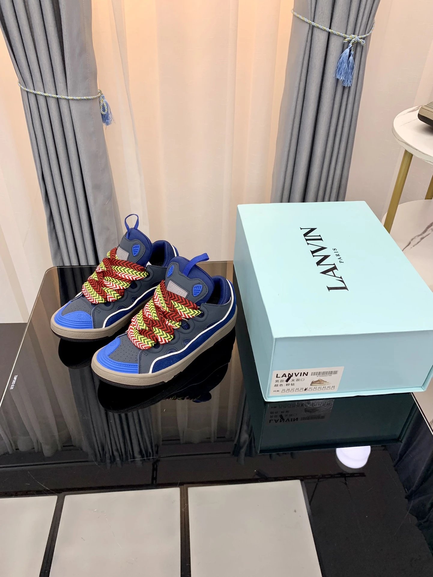 Freps - High Quality Shoes 002