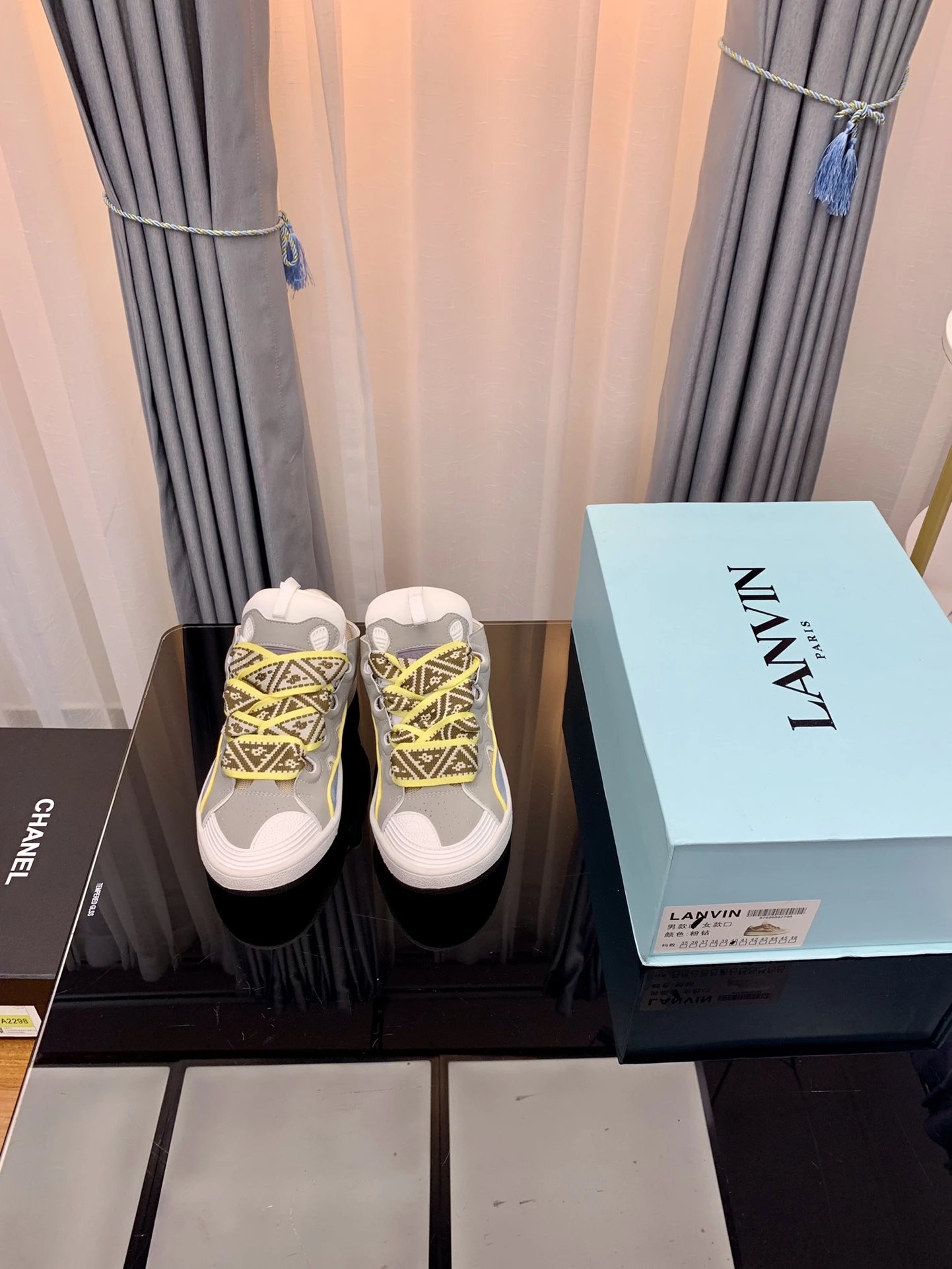 Freps - High Quality Shoes 002