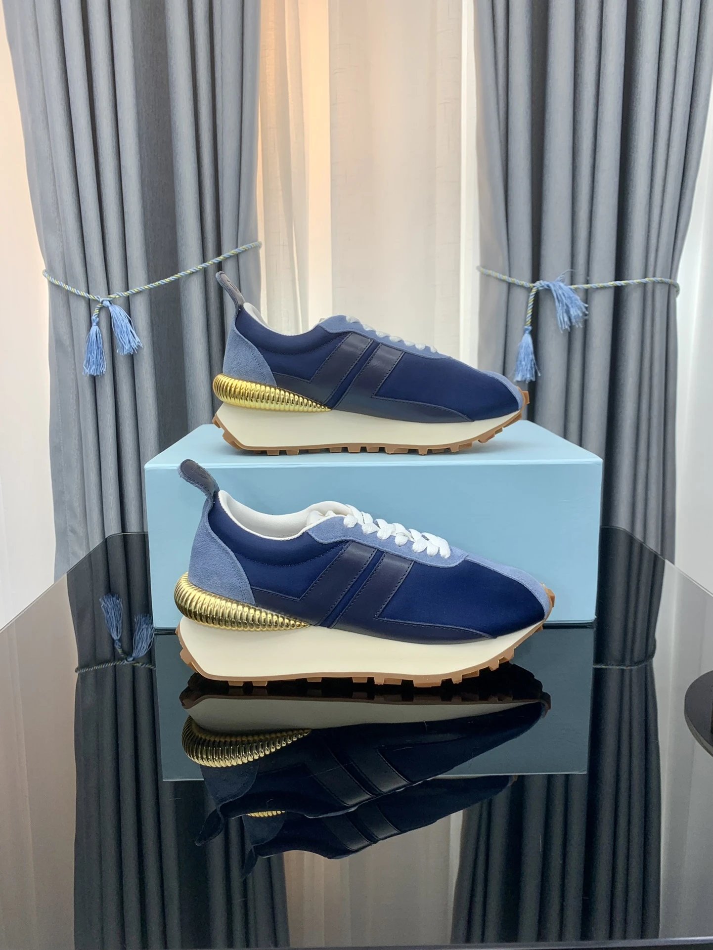 High quality shoes 001-XW